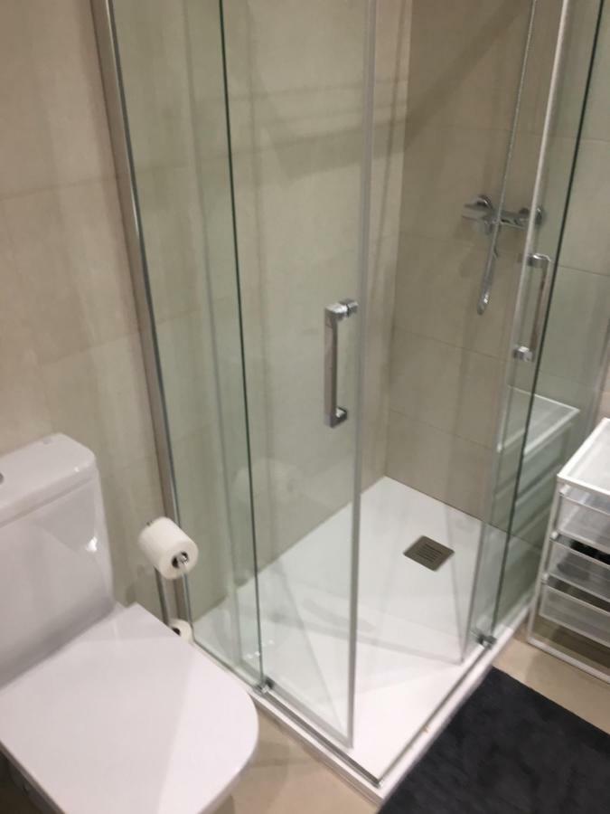 Apartamentos Gyc Viviendas Deluxe เลออน ภายนอก รูปภาพ
